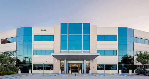 Global Building Announces to Sell Class A Office Building In Carlsbad, CA